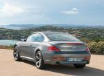 BMW 6-Series 2008 года